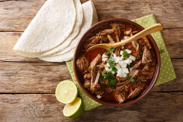 Birria Tacos Recipe